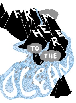 FROM HERE TO THE OCEAN DREW HEITZLER, SOLAR KISS, LOS SUPER ELEGANTES, TRISHA DONNELLY, HANSPETER HOFMANN, PETER GREENOUGH, OLAF BREUNING FROM HERE TO THE OCEAN DREW HEITZLER, SOLAR KISS, LOS SUPER ELEGANTES, TRISHA DONNELLY, HANSPETER HOFMANN, PETER GREENOUGH, OLAF BREUNING
