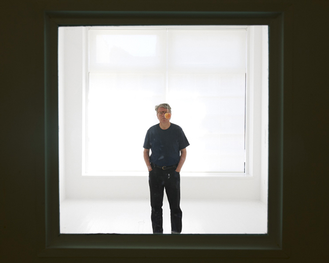 Roman Signer Four Rooms, One Artist Roman Signer Four Rooms, One Artist