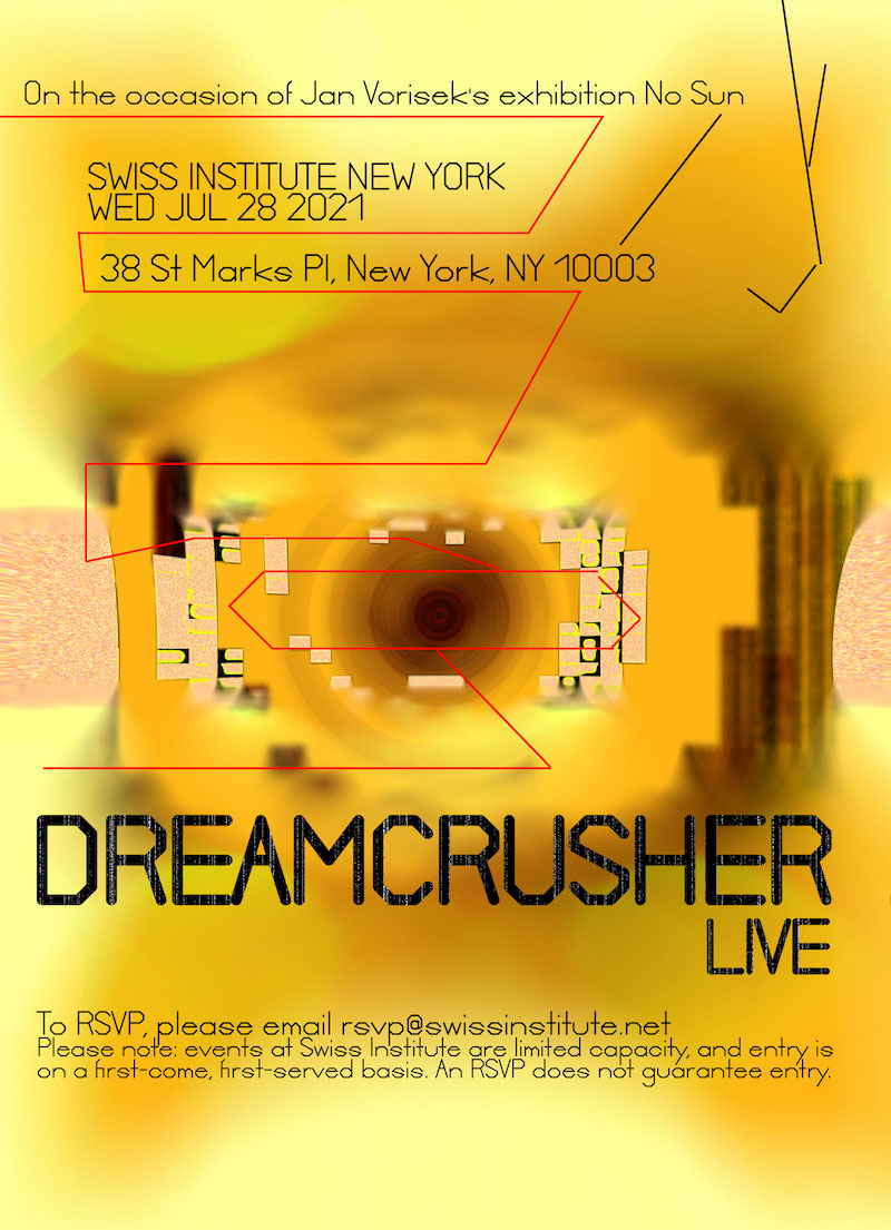 Dreamcrusher